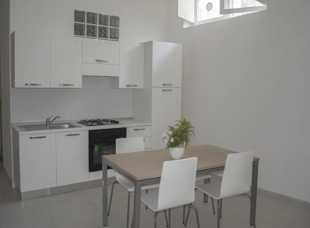 Tony'S House Apartment Bari Italy