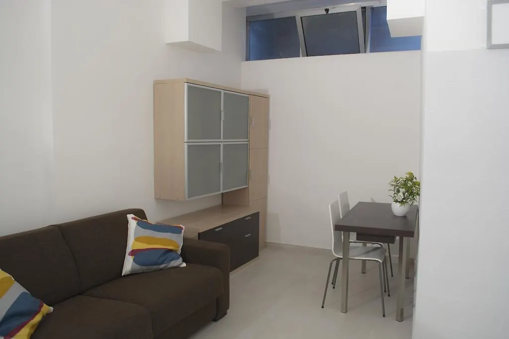Tony'S House Apartment Bari