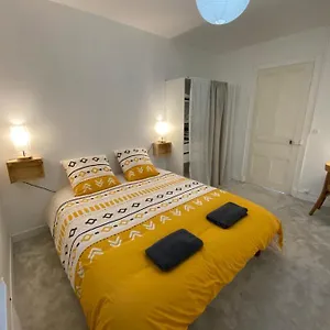  Appartement Vue Sur Le Village France