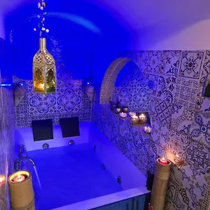 La Casa Di Emanuella - & International Bed & Breakfast